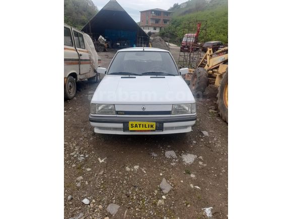 95flash s kaporta boya yeni.