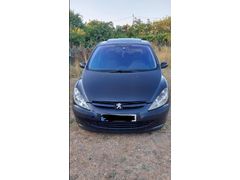 İlk Sahibinden Peugeot 307 1.4 HDi XR 2005 Model