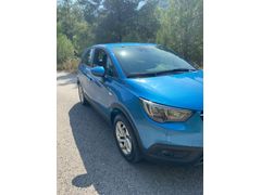 SAHİBİNDEN // Otomatik Opel Crossland X // 70bin km // Benzinli Düşük Km TEMİZ