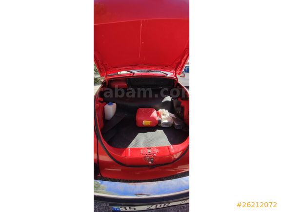 CEM OTODAN 1973 VOLKSWAGEN 1303 S Eskişehir