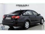 2014 JETTA DSG TREND KENDİ BÜNYEMİZDE VADELİ SENETLİ 6/48 TAKSİT