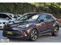 2022 TOYOTA CH-R (senetle taksitlendirme seçeneğimiz vardır)