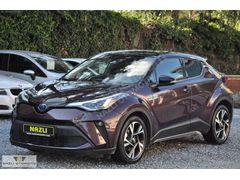 2022 TOYOTA CH-R (senetle taksitlendirme seçeneğimiz vardır)