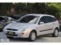 2001 FORD FOCUS GHİA (senetle taksitlendirme seçeneğimiz vardır)