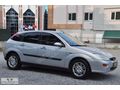 2001 FORD FOCUS GHİA (senetle taksitlendirme seçeneğimiz vardır)