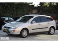 2001 FORD FOCUS GHİA (senetle taksitlendirme seçeneğimiz vardır)
