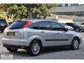 2001 FORD FOCUS GHİA (senetle taksitlendirme seçeneğimiz vardır)