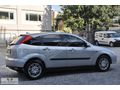 2001 FORD FOCUS GHİA (senetle taksitlendirme seçeneğimiz vardır)