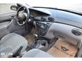 2001 FORD FOCUS GHİA (senetle taksitlendirme seçeneğimiz vardır)