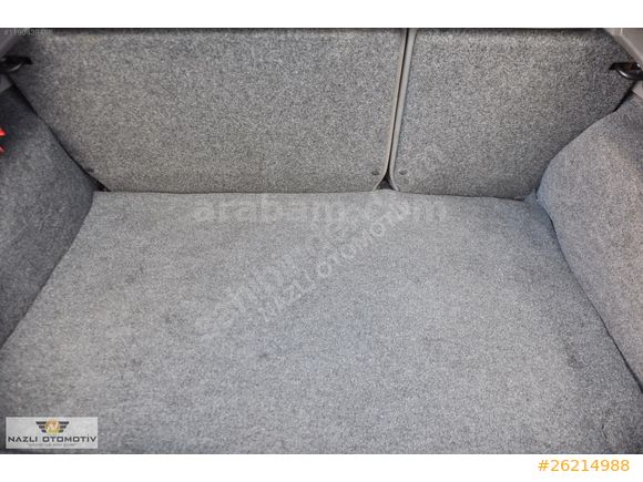 2001 FORD FOCUS GHİA (senetle taksitlendirme seçeneğimiz vardır)