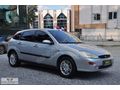 2001 FORD FOCUS GHİA (senetle taksitlendirme seçeneğimiz vardır)