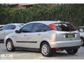 2001 FORD FOCUS GHİA (senetle taksitlendirme seçeneğimiz vardır)