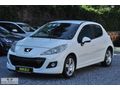 2011 PEUGEOT 207 ( senetle taksitlendirme seçeneğimiz vardır )