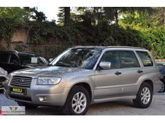 2006 SUBARU FORESTER (senetle taksitlendirme seçeneğimiz vardır)
