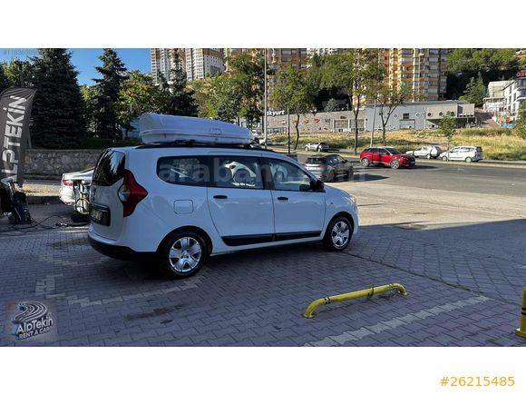 KİRALIK LODGY 7 KİŞİLİK 2021 MODEL 1500tl