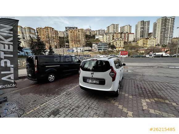 KİRALIK LODGY 7 KİŞİLİK 2021 MODEL 1500tl