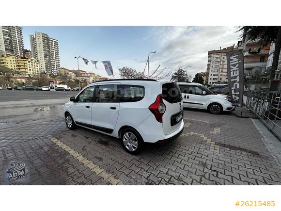 KİRALIK LODGY 7 KİŞİLİK 2021 MODEL 1500tl