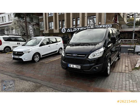 KİRALIK LODGY 7 KİŞİLİK 2021 MODEL 1500tl
