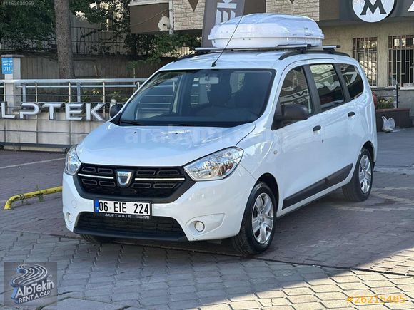 KİRALIK LODGY 7 KİŞİLİK 2021 MODEL 1500tl