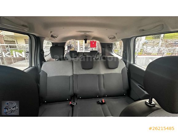 KİRALIK LODGY 7 KİŞİLİK 2021 MODEL 1500tl