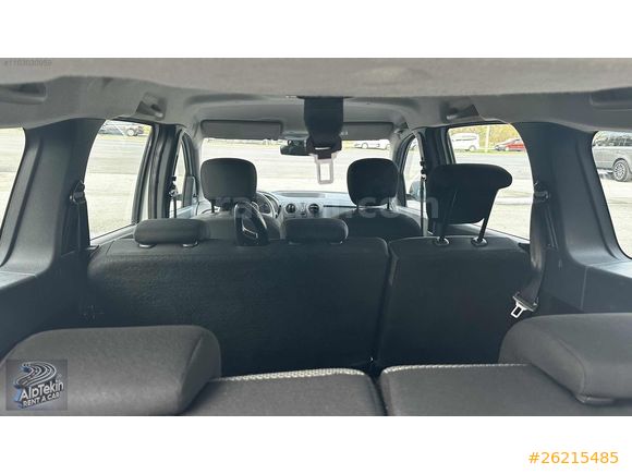 KİRALIK LODGY 7 KİŞİLİK 2021 MODEL 1500tl