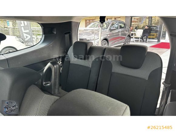 KİRALIK LODGY 7 KİŞİLİK 2021 MODEL 1500tl