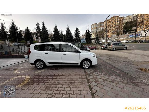 KİRALIK LODGY 7 KİŞİLİK 2021 MODEL 1500tl