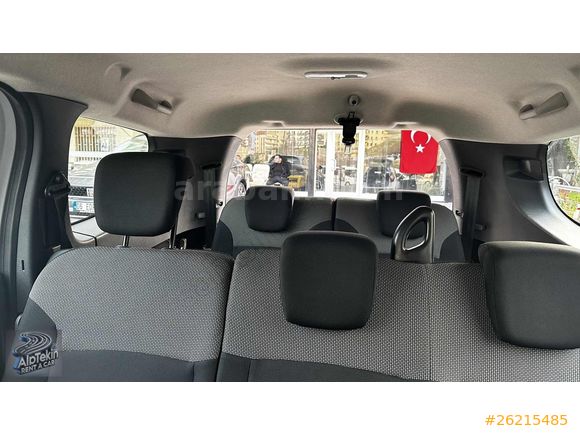 KİRALIK LODGY 7 KİŞİLİK 2021 MODEL 1500tl