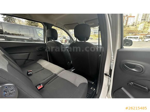 KİRALIK LODGY 7 KİŞİLİK 2021 MODEL 1500tl