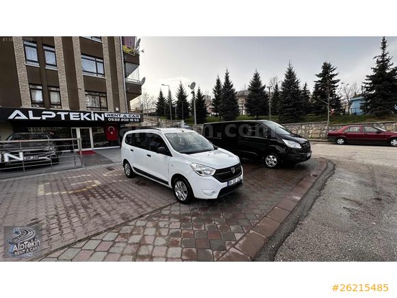 KİRALIK LODGY 7 KİŞİLİK 2021 MODEL 1500tl