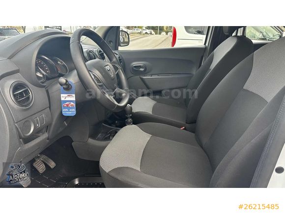KİRALIK LODGY 7 KİŞİLİK 2021 MODEL 1500tl