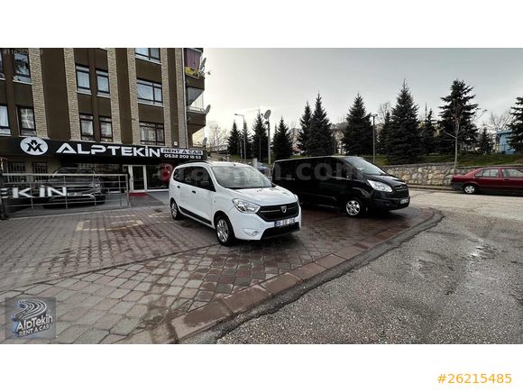 KİRALIK LODGY 7 KİŞİLİK 2021 MODEL 1500tl