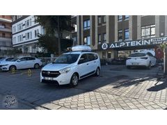 KİRALIK LODGY 7 KİŞİLİK 2021 MODEL 1500tl