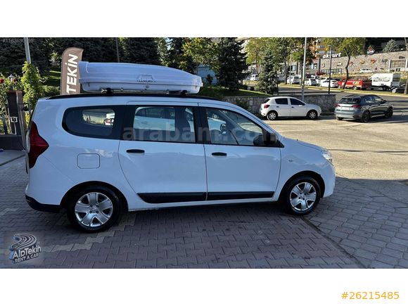 KİRALIK LODGY 7 KİŞİLİK 2021 MODEL 1500tl