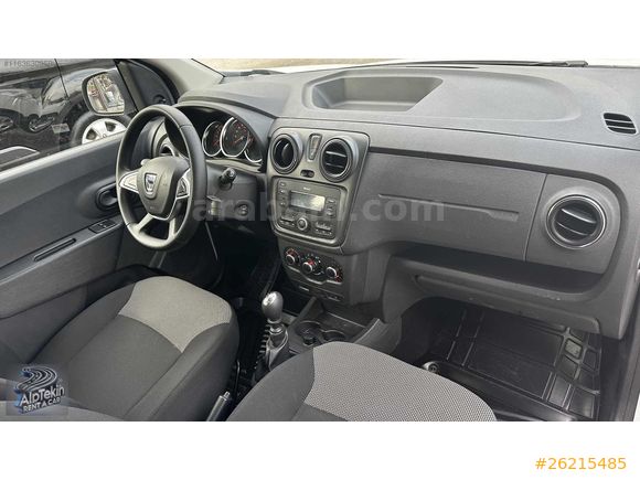 KİRALIK LODGY 7 KİŞİLİK 2021 MODEL 1500tl