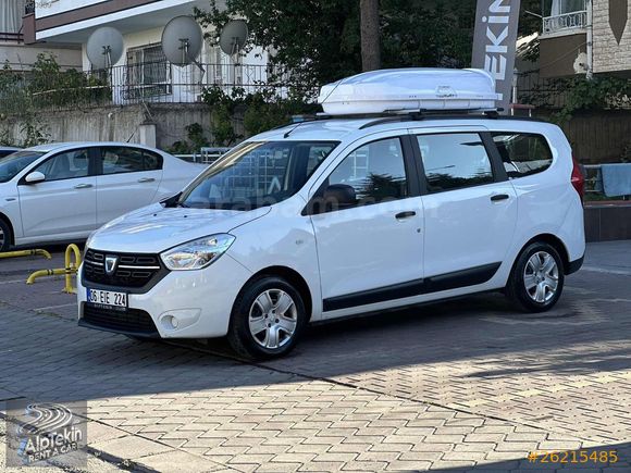 KİRALIK LODGY 7 KİŞİLİK 2021 MODEL 1500tl