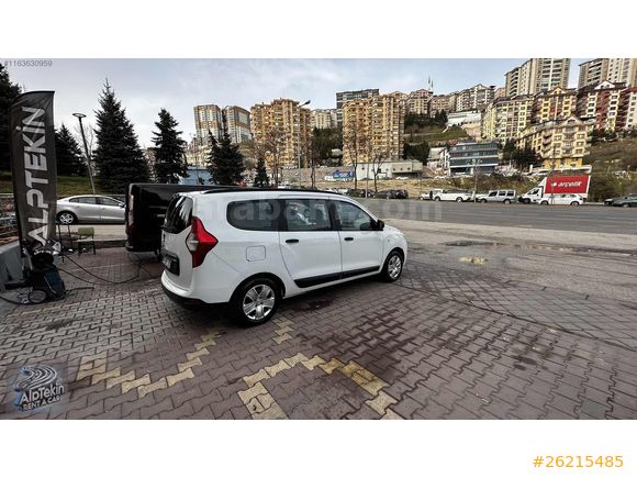 KİRALIK LODGY 7 KİŞİLİK 2021 MODEL 1500tl
