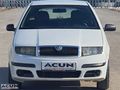 ACUN MOTORS BAKIMLI SAĞLIKLI SKODA FABİA 1.9SDI AZ YAKAN MOTOR