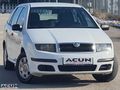 ACUN MOTORS BAKIMLI SAĞLIKLI SKODA FABİA 1.9SDI AZ YAKAN MOTOR