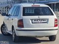 ACUN MOTORS BAKIMLI SAĞLIKLI SKODA FABİA 1.9SDI AZ YAKAN MOTOR