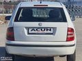 ACUN MOTORS BAKIMLI SAĞLIKLI SKODA FABİA 1.9SDI AZ YAKAN MOTOR