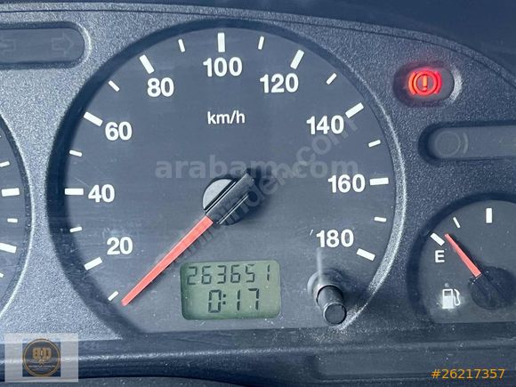 2006 MODEL - 12+1 KOLTUKLU - TEPE KLİMASI - YÜKSEK TAVAN
