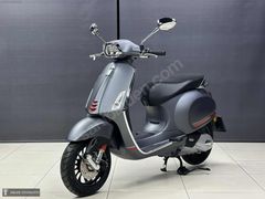 SIFIR MAT GRİ SPRİNT 150