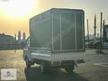 CESURDAN 2015 MODEL HYUNDAİ H100 SIFIR TENTELİ HATASIZ KAMYONET