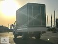 CESURDAN 2015 MODEL HYUNDAİ H100 SIFIR TENTELİ HATASIZ KAMYONET