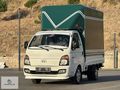 CESURDAN 2015 MODEL HYUNDAİ H100 SIFIR TENTELİ HATASIZ KAMYONET