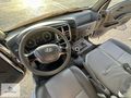 CESURDAN 2015 MODEL HYUNDAİ H100 SIFIR TENTELİ HATASIZ KAMYONET