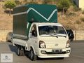 CESURDAN 2015 MODEL HYUNDAİ H100 SIFIR TENTELİ HATASIZ KAMYONET