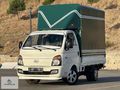 CESURDAN 2015 MODEL HYUNDAİ H100 SIFIR TENTELİ HATASIZ KAMYONET