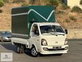 CESURDAN 2015 MODEL HYUNDAİ H100 SIFIR TENTELİ HATASIZ KAMYONET